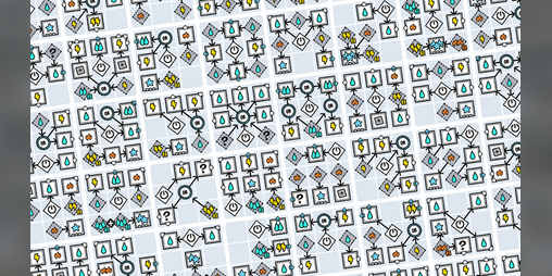 Cover image for Flowchart Machine