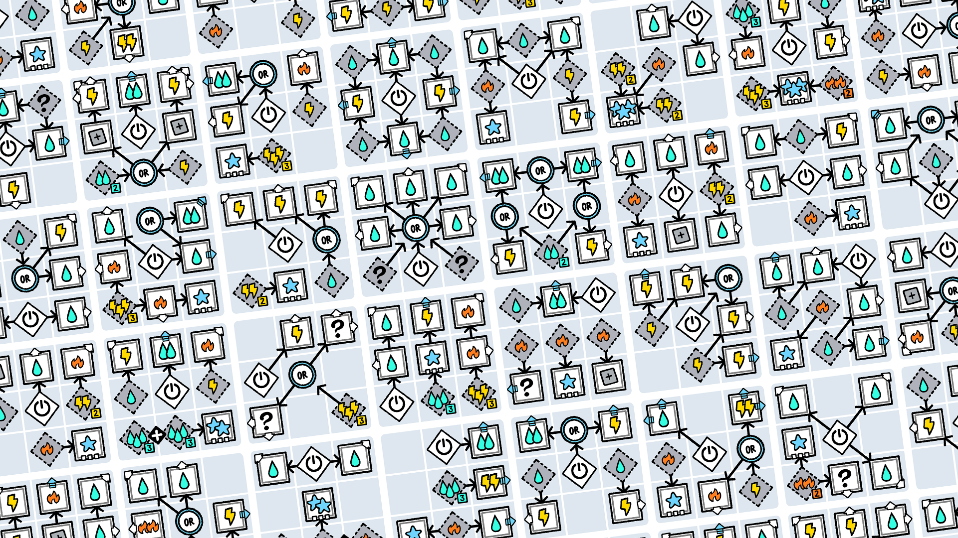 Cover image for Flowchart Machine