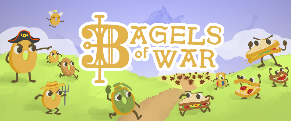 Bagels of War