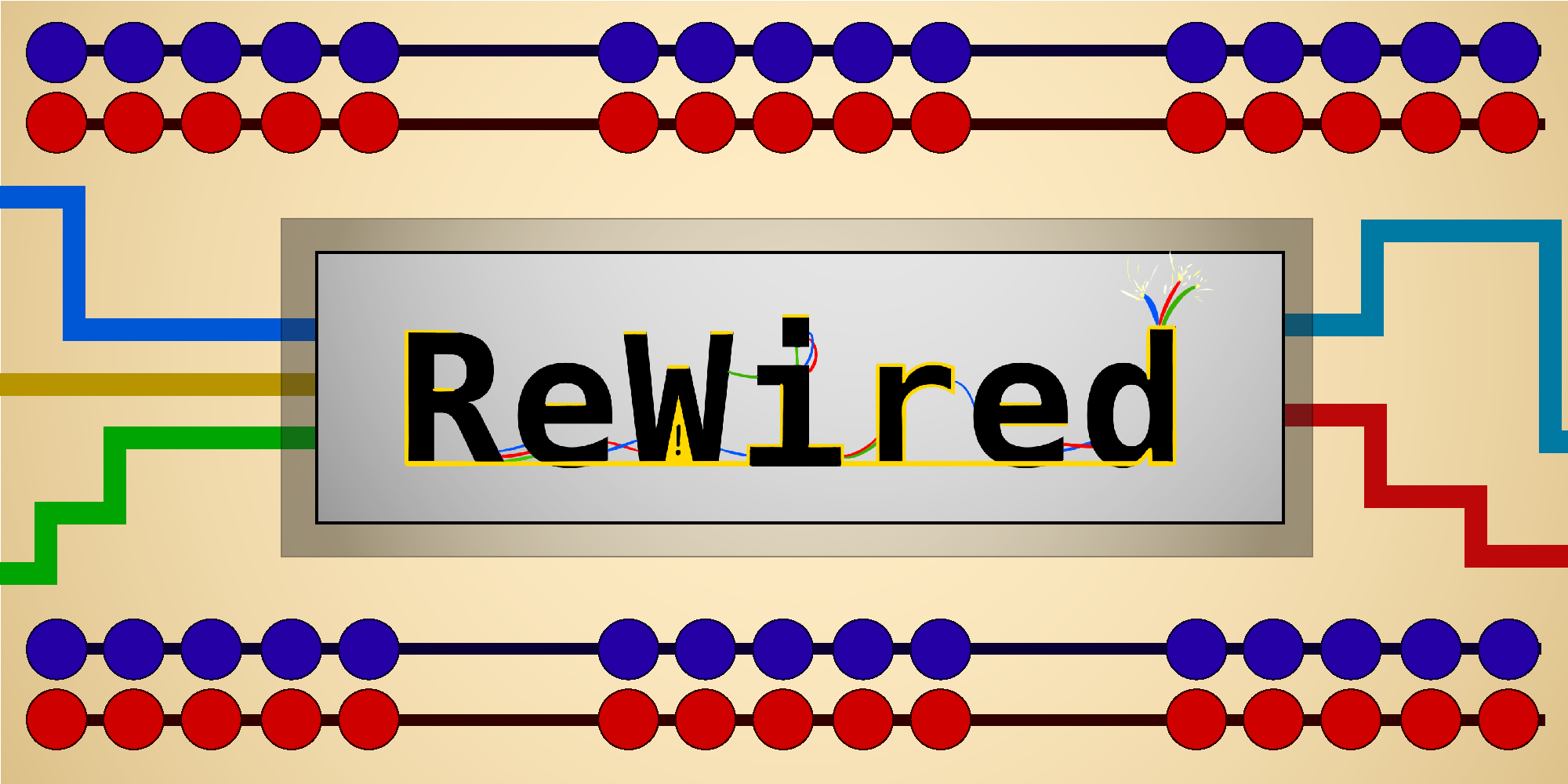 ReWired