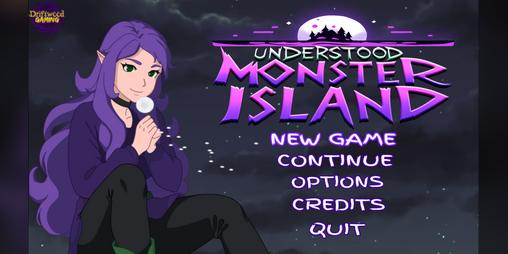 Cover image for UNDERSTOOD