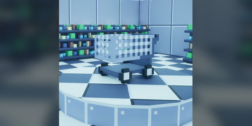 Cover image for Carts n. Cards