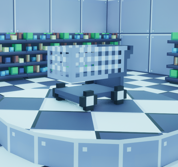 Cover image for Carts n. Cards