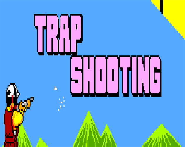 Trap Shooting