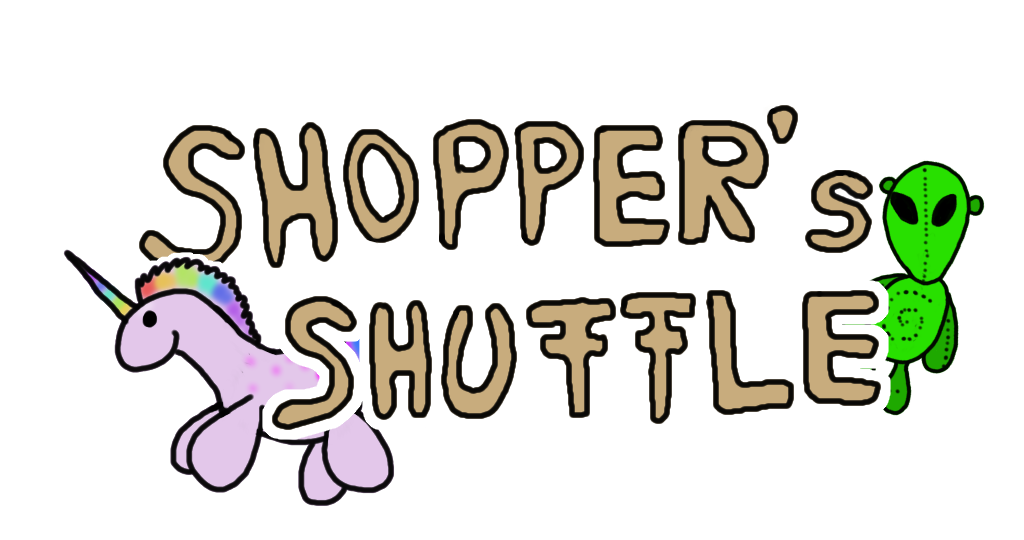 Shopper's Shuffle
