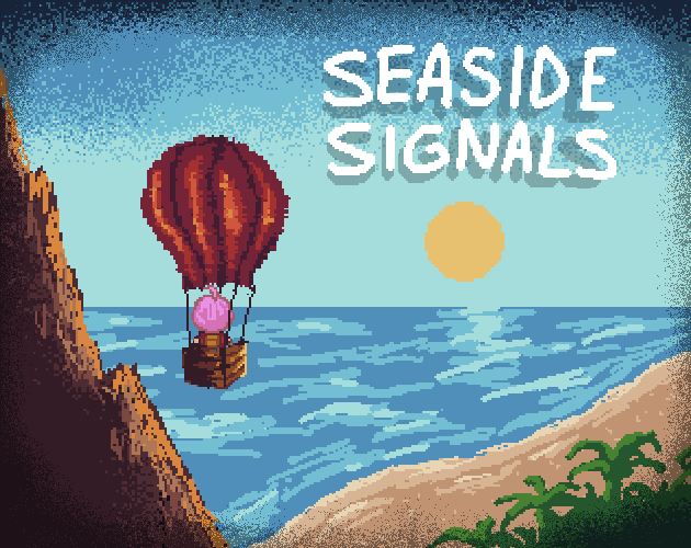 Seaside Signals