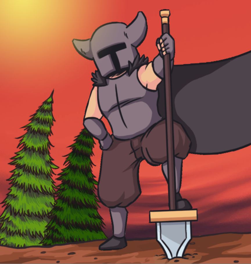Cover image for Corin