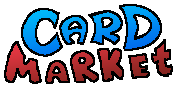 Card Market