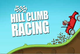 Hill Climb Racing Recreation