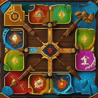 Cover image for Card Shop!
