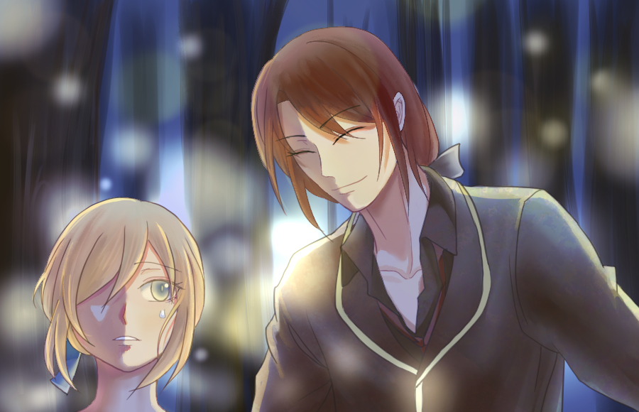 Cover image for Vampires and Afternoon Tea