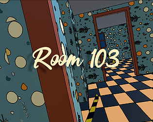 room 103