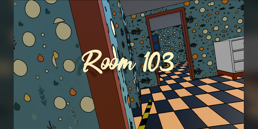 Cover image for room 103