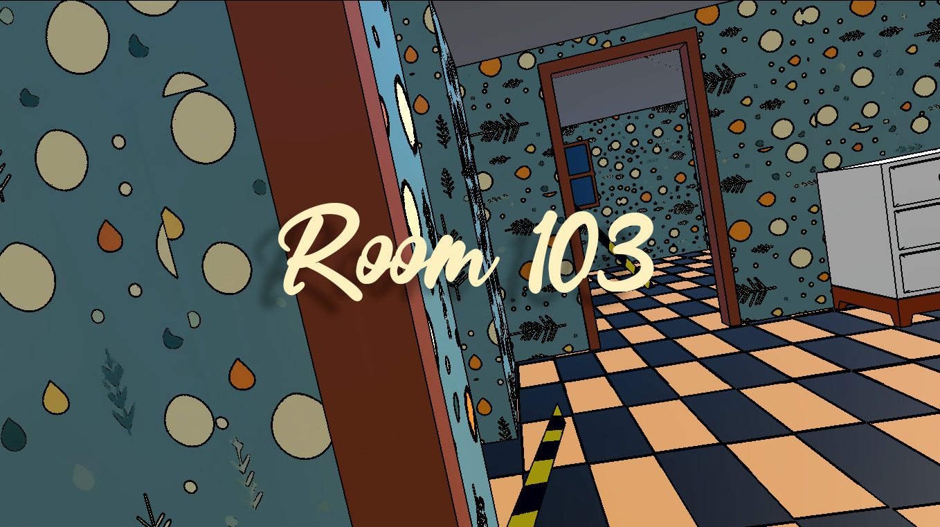 room 103 by FluidInsights Media