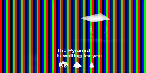 Cover image for ∆ (Prologue)