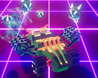 Dronebane (Demo)