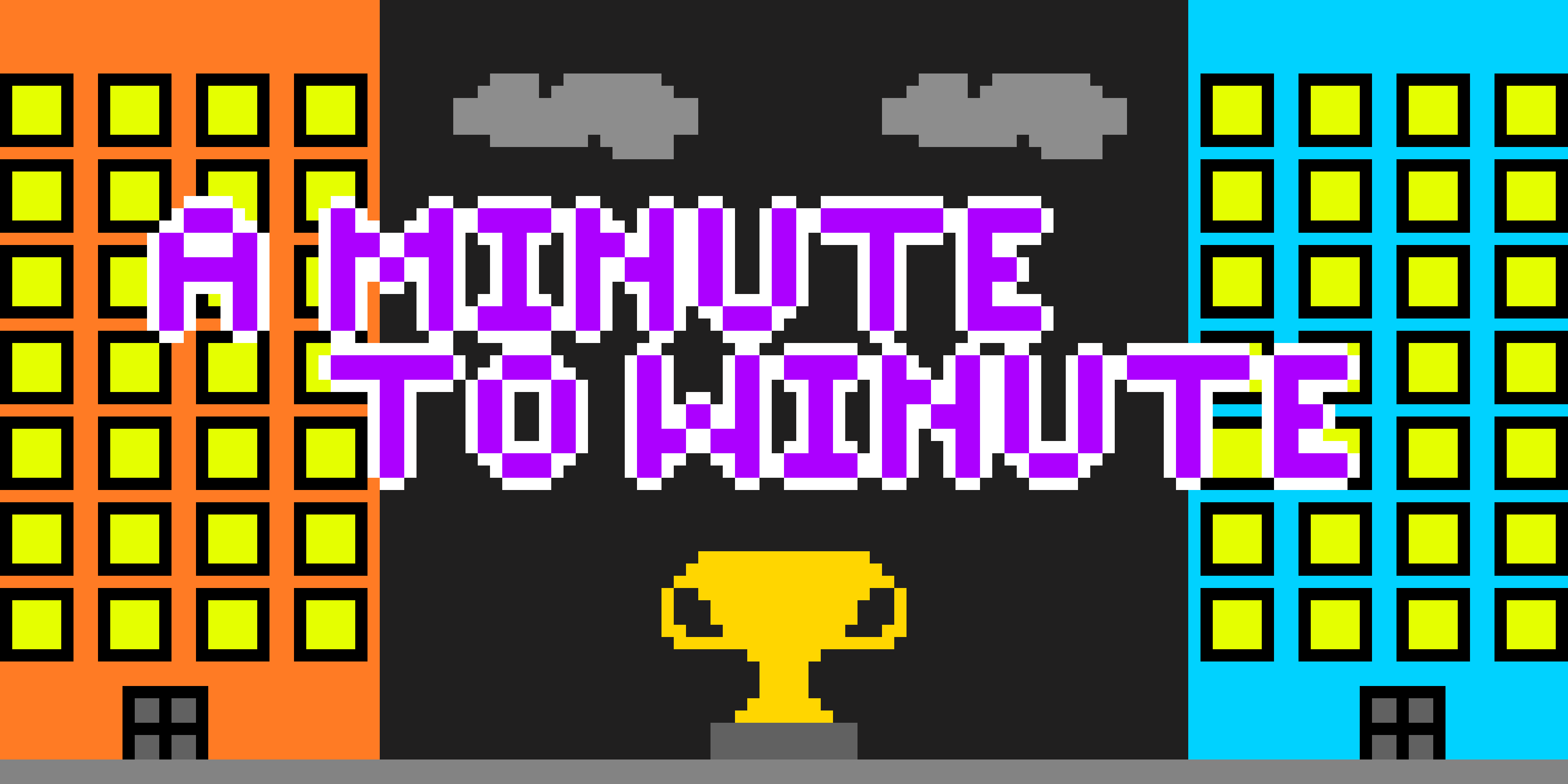 Cover image for Minute To Winute
