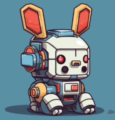 Rabbot Games