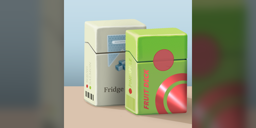 Cover image for Stocks Collector