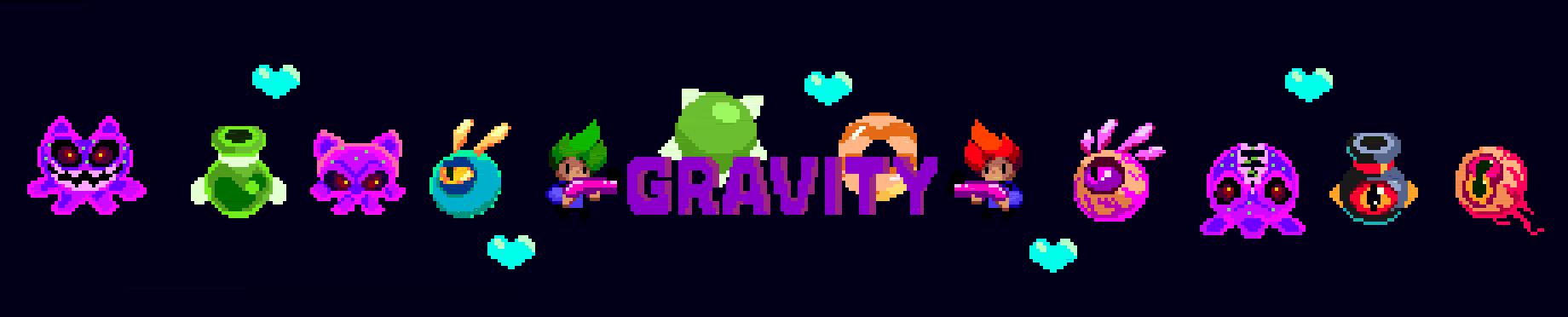 Гравитация