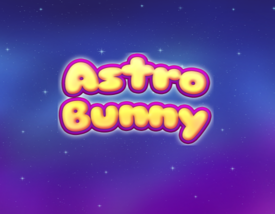 AstroBunny