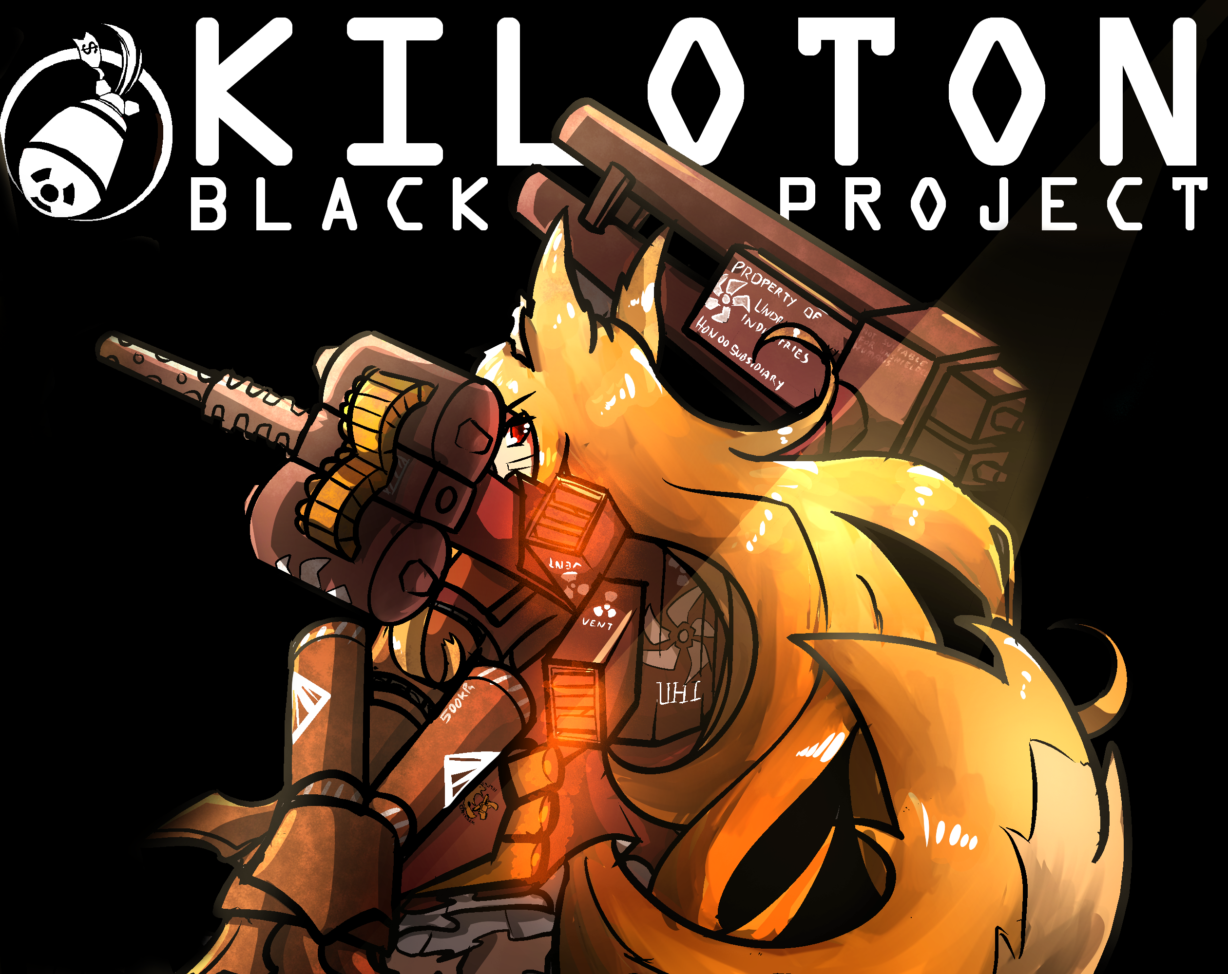 KILOTON