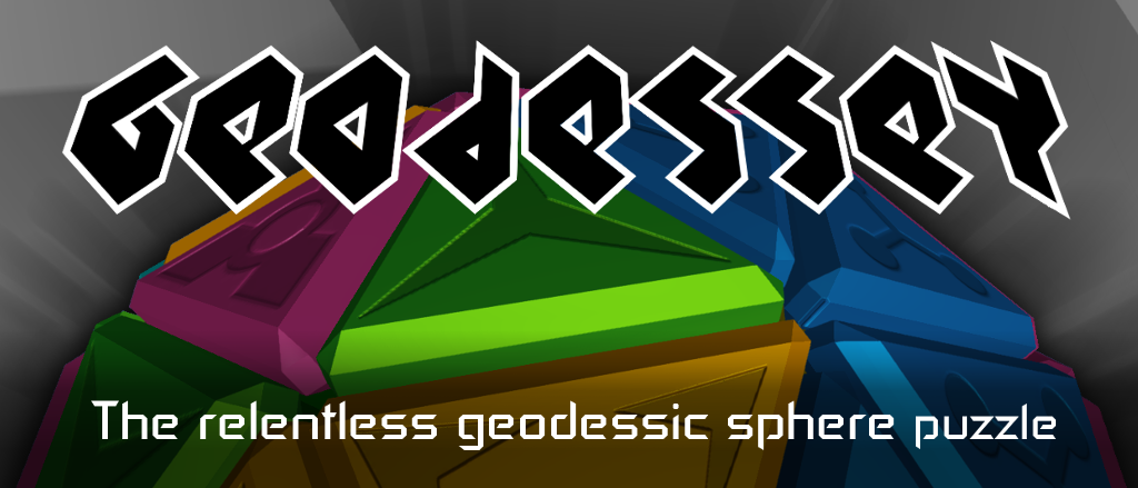 Geodessey