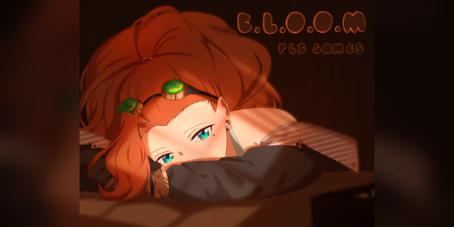 Cover image for B.L.O.O.M.