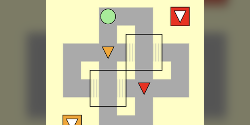 Cover image for FlipTiles (2001-2024)