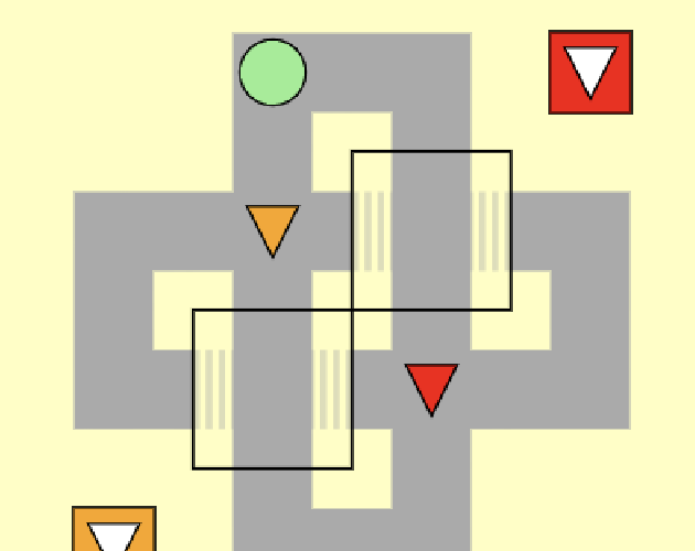 Cover image for FlipTiles (2001-2024)