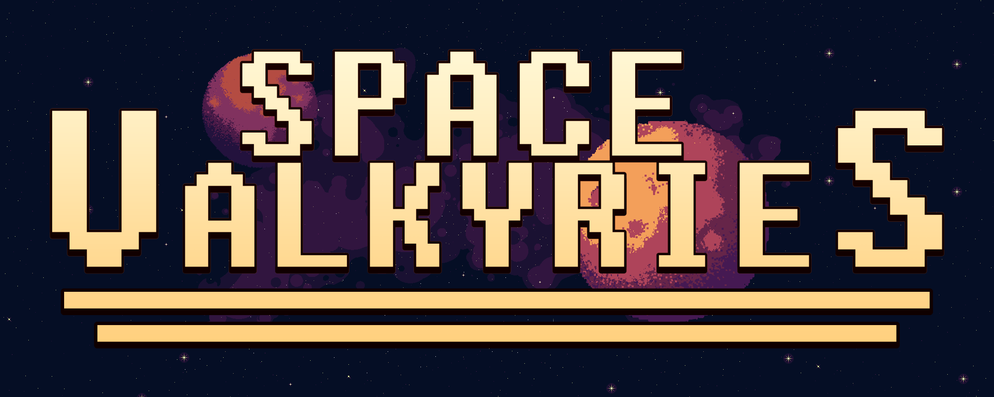 Space Valkyries Mobile\Pc