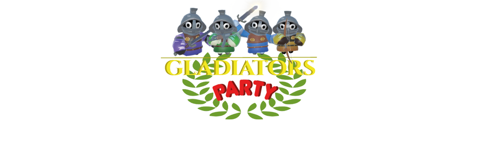 Gladiator's Party