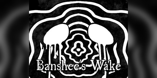 Cover image for Banshee's Wake