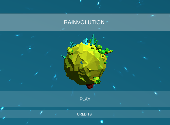 Rainvolution