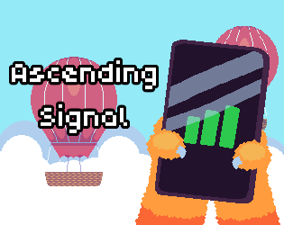 Ascending Signal
