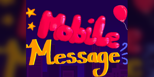 Cover image for Mobile Messenger