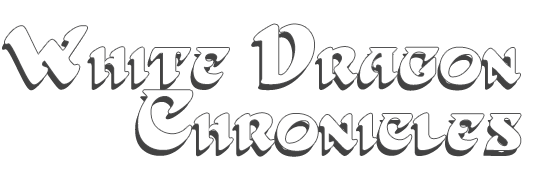 White Dragon Chronicles