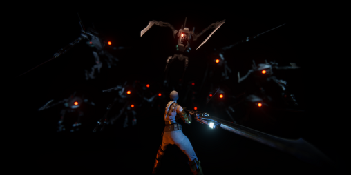 Cover image for District Underground