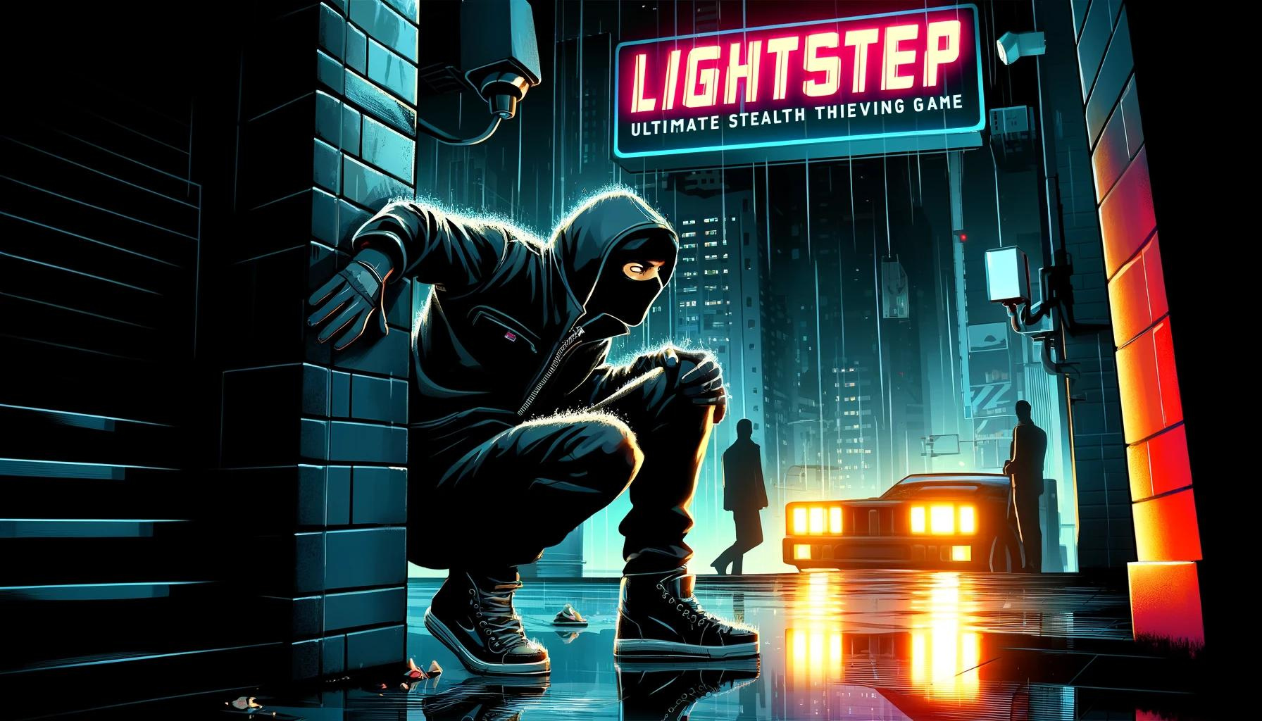 LightStep