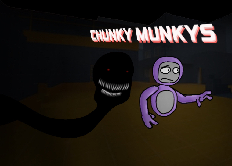 Chunky Monkys