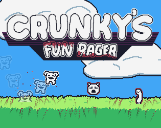 Crunky's Fun Rager