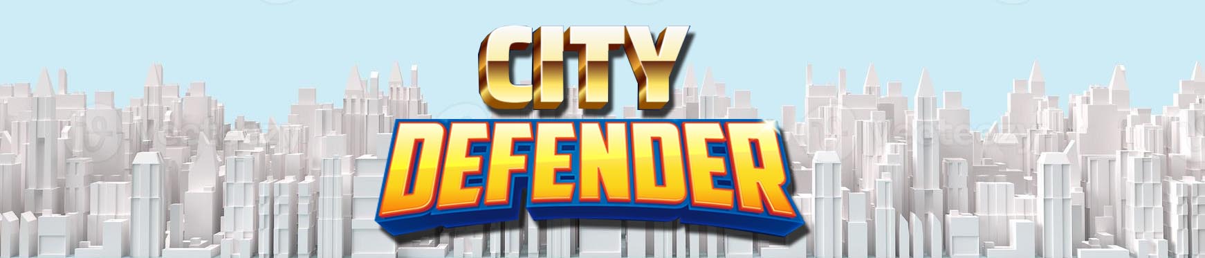 City Defender 2024