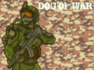 DOG OF WAR