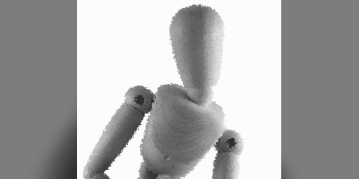 Cover image for Village of Dolls