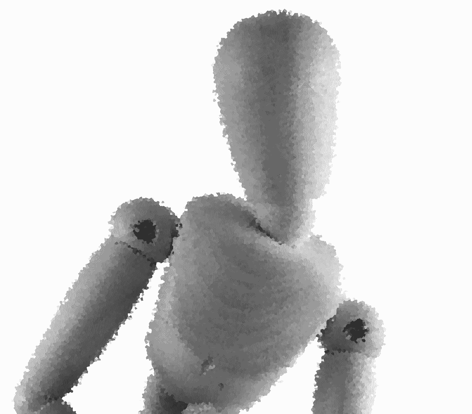 Cover image for Village of Dolls