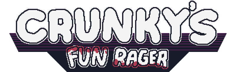 Crunky's Fun Rager