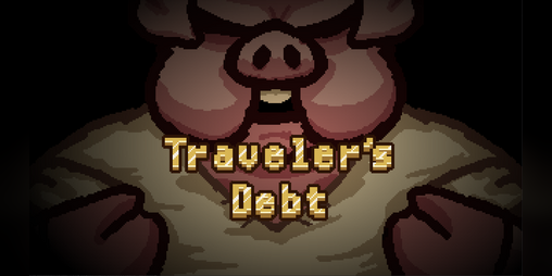 Cover image for Traveler's Debt