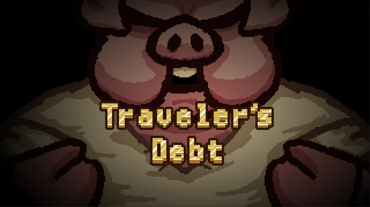 Traveler's Debt