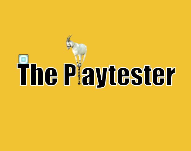 The Playtester
