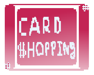 Card Shopping